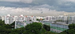 Blk 185 Boon Lay Avenue (Jurong West), HDB 3 Rooms #202887872